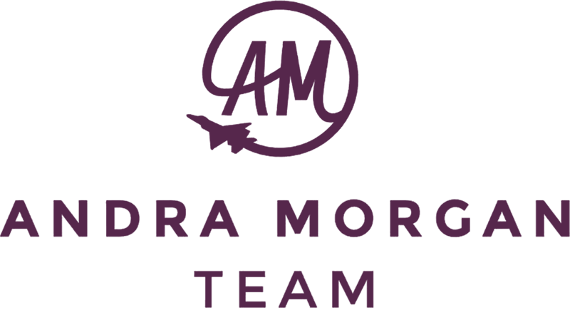 Andra Morgan Team